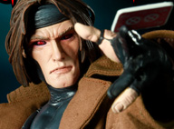Sideshow Bets on Gambit