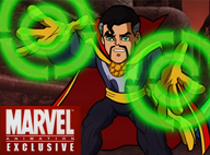 Animation Exclusive: SHS Valkyrie & More