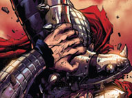 PREVIEW: Thor #606