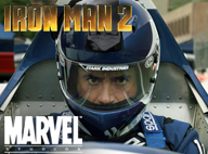 First Look: New Iron Man 2 Photo