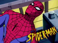 SPIDER-MAN (1994), EPISODE 23