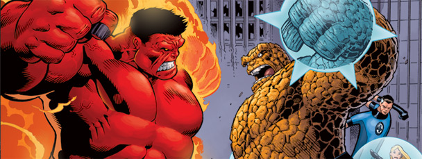 Fall Of The Hulks Smashes Into Two New Printings