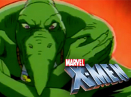 X-MEN (1992) - SEASON 3, EPISODE 38