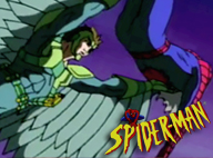 Watch Spider-Man (1994) Ep. 26 Now!