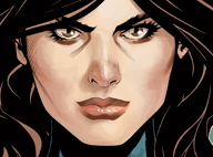 THE RETURN OF KITTY PRYDE TRAILER