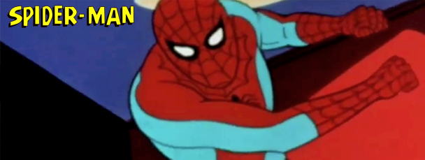 Watch Spider-Man 1967 Episode 42 Now