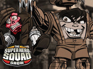 The Super Hero Squad Show: Ep. 23 Preview