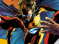 Marvel Comics On-Sale 2/3/10