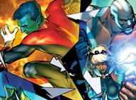 Freshly Digitized Comics: 2/05/10