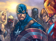 Psych Ward: The Ultimates