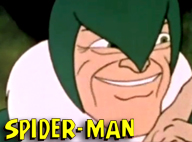 SPIDER-MAN 1967 EPISODE 40