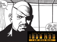 "Iron Man" Adaptation Reveals New Details