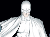 FIRST LOOK: Millar & McNiven's Nemesis #1