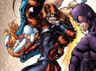 PREVIEW: Amazing Spider-Man Presents: Jackpot #2