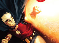 PREVIEW: Marvel Boy: The Uranian #2 