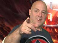 MARVEL HOTLINE: BENDIS ON SIEGE