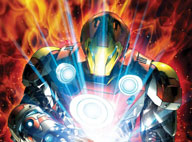 PREVIEW: Ultimate Comics: Armor Wars # 4