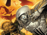 PREVIEW: Vengeance of the Moon Knight #5 