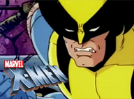 X-MEN (1992) - SEASON 3, EPISODE 39