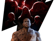 The Heroic Age: Thunderbolts