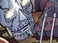 Marvel Hotline: Jonathan Maberry