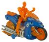 Human Torch Bump & Go