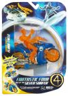 Human Torch Bump & Go in Package