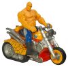 Thing Bump & Go