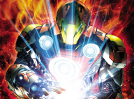 Marvel Comics On-Sale 2/10/10