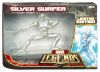 Wal-Mart Exclusive Silver Surfer in Package