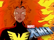 X-MEN (1992) - SEASON 3, EPISODE 40