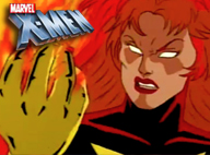 X-MEN (1992) - SEASON 3, EPISODE 42