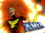 X-MEN (1992) - SEASON 3, EPISODE 41