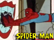 SPIDER-MAN 1967 EPISODE 43