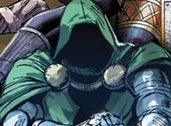 MARVEL HOTLINE: JONATHAN MABERRY