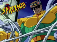 SPIDER-MAN (1994), EPISODE 29