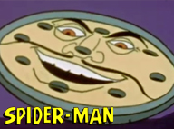 SPIDER-MAN 1967 EPISODE 44