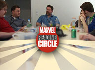 MARVEL READING CIRCLE: ASM #620