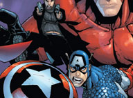 PREVIEW: Avengers vs. Atlas #3
