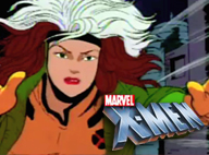 X-MEN (1992) - SEASON 3, EPISODE 43