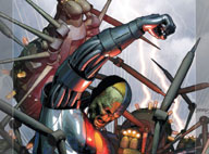 PREVIEW: Deathlok #5