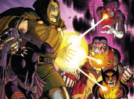 PREVIEW: DoomWar #2