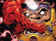 PREVIEW: Hulk #21