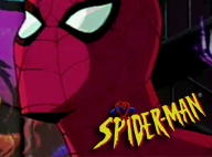 SPIDER-MAN (1994), EPISODE 30