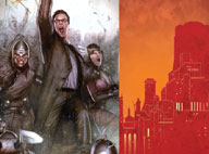 PREVIEW: Siege #3 Embedded
