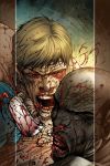 Daredevil: Battling Jack Murdock #1