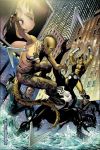 Avengers: The Initiative #3