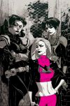 The Loners #3