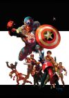 Marvel Zombies/Army of Darkness #4
