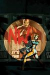 New Warriors #1